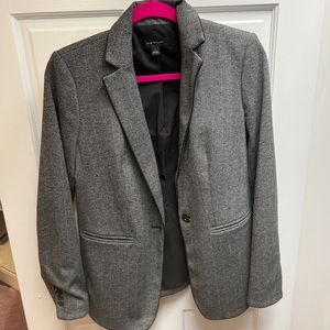 Ann Taylor blazer size 4